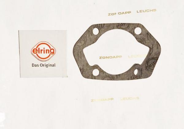 Zündapp Zylinder Fußdichtung 314-02.106 / Dicke 0,25mm KS 80 Typ 530 537 "Elring - Das Original"